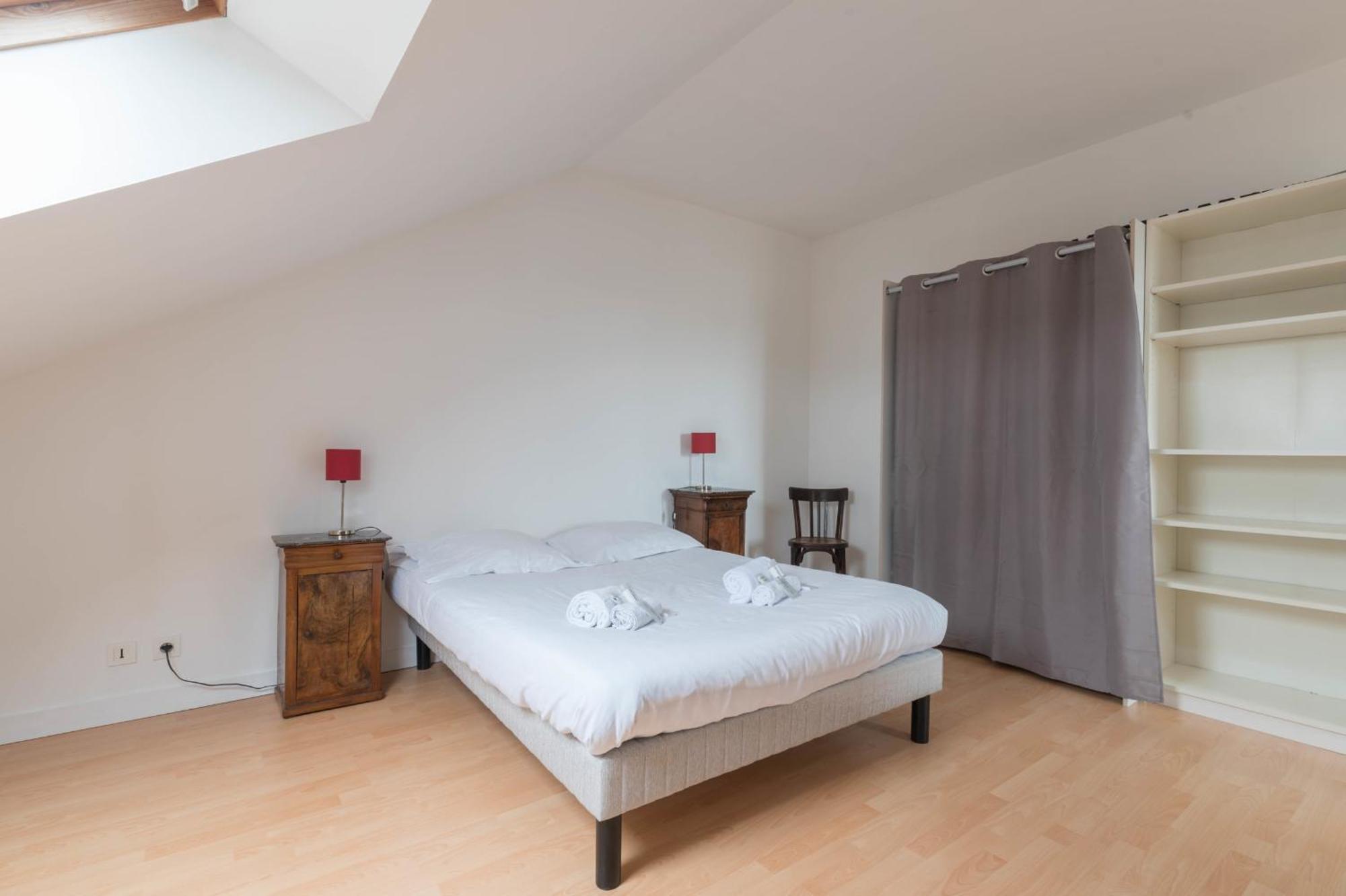 Appartement 4P Avec Vue Imprenable Pornic Exterior foto