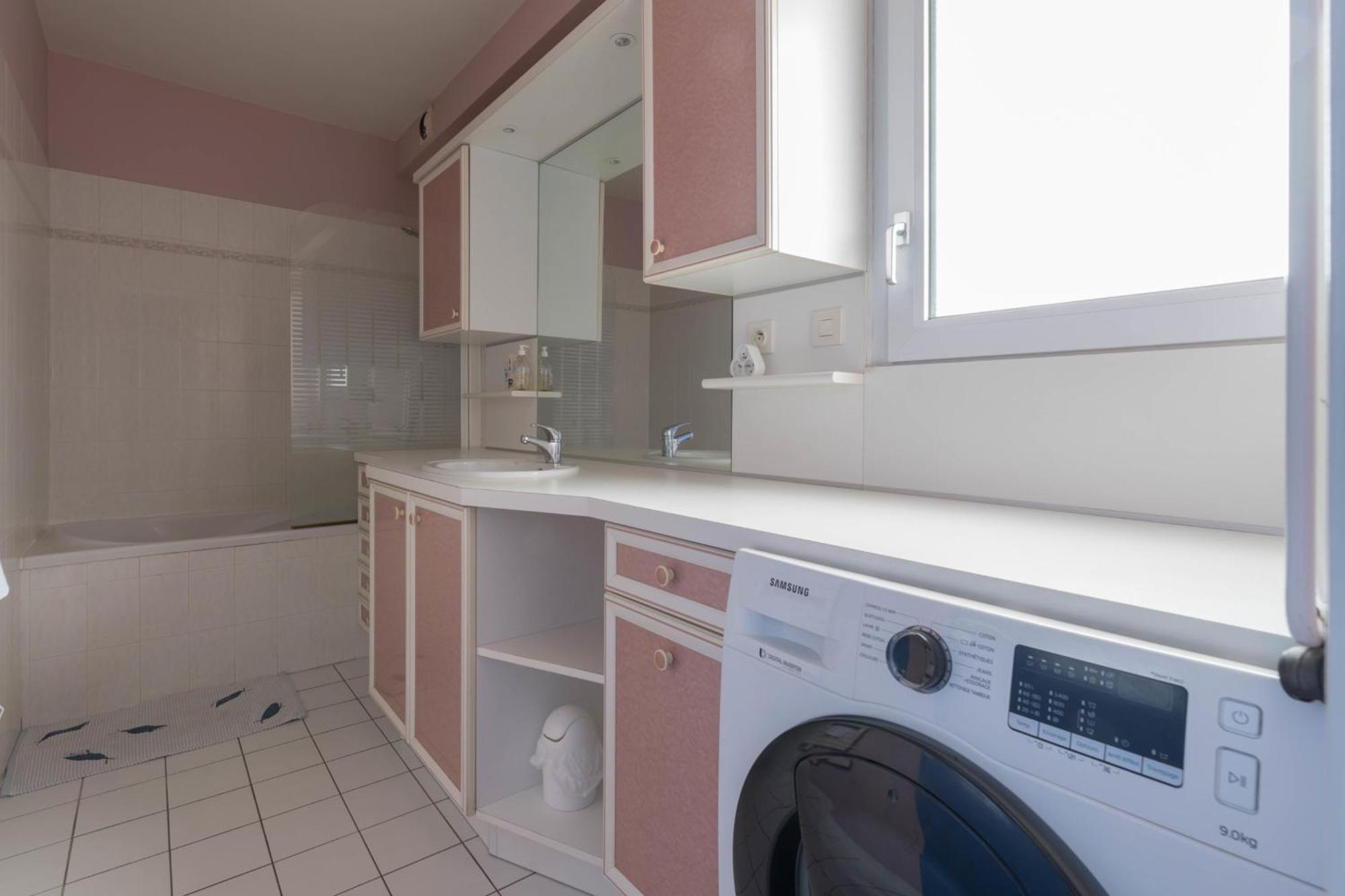 Appartement 4P Avec Vue Imprenable Pornic Exterior foto